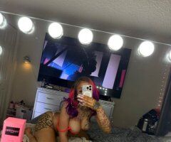 Pink Pleasure Princess 🍑💋✨ Ready to Play in Modesto!