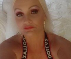 Blonde Temptation in Palm Springs 💋🔥 Ready to Play? - Image 2