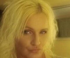 Blonde Temptation in Palm Springs 💋🔥 Ready to Play? - Image 5