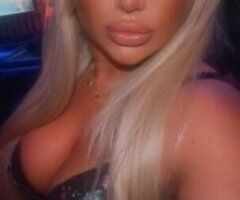 Long Island's Blonde Temptress 💋🔥 Ready to Play!