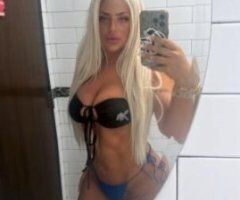 Long Island's Blonde Temptress 💋🔥 Ready to Play! - Image 5