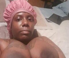 Augusta's Sweetest Secret 🍑💋 Cash Only Fun 🍫💦