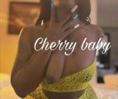 🍒 Chocolate Temptress in Mobile – No Drama, Just Pleasure 💋💦 - Image 4