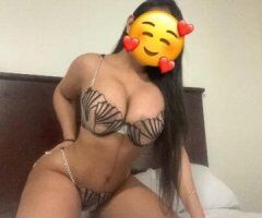 🔥 Sultry Latina in Central Jersey 💋 Ready for Playtime 🍑