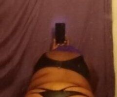 Horny Ebony BBW Nympho Incall Fucck My Throat Fucck My Ass - Image 2
