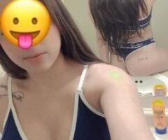 Latina Tease in NoVA 💋🔥 New & Naughty 😘🍑 - Image 2