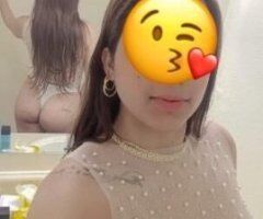 Latina Tease in NoVA 💋🔥 New & Naughty 😘🍑 - Image 3