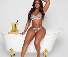 Exotic Temptation Awaits You in Norfolk 💋💦