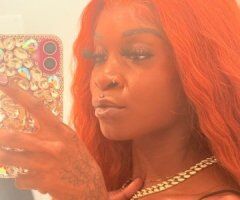 Brooklyn's Tempting Oral Delights 💋🍑💦