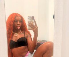 Brooklyn's Tempting Oral Delights 💋🍑💦 - Image 2