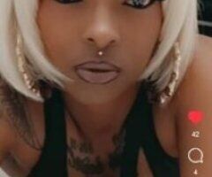 Tulsa's Throat Diva 💋✨ Ready to Mesmerize 🍑 - Image 2