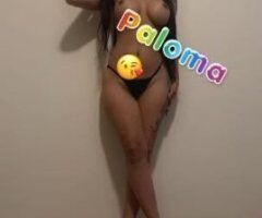 Spicy Latina Vibes Await 🍑💋 Ready to Play? - Image 4