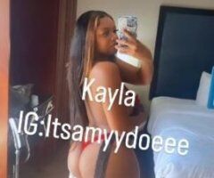 💋Kayla's Tempting Touch in Charlotte💦🔥 - Image 2