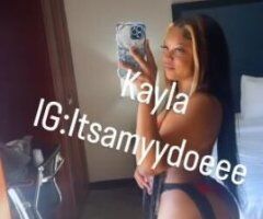 💋Kayla's Tempting Touch in Charlotte💦🔥 - Image 4
