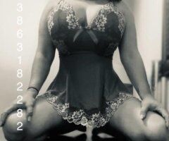 Daytona Diva 💋 Ready to Play 💦🔥 No Games, Just Pleasure 😘🍑