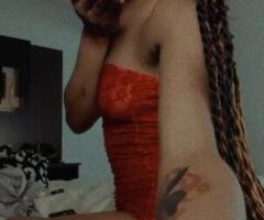 Thicc & Juicy Tease 🌟💋 Ready for Playtime 🍑💦