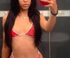 Spicy Latina in Chi-Town 🌶️💋 Let's Heat Up the Windy City! - Image 3