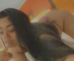 🔥 Wilmington's Puerto Rican Throat Goddess 🍑💦 - Image 2