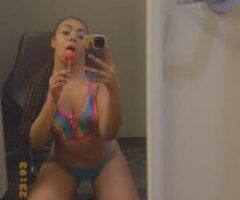 🔥 Wilmington's Puerto Rican Throat Goddess 🍑💦 - Image 5