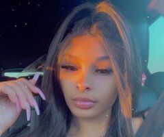 Dinner Desires & Facetime Fantasies 🍷💋 - Columbia's Finest