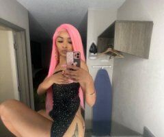 Dinner Desires & Facetime Fantasies 🍷💋 - Columbia's Finest - Image 3