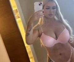 BACK IN TOWN 💋❄ Busty Upscale Barbie ❄💋 INCALL/OUTCALL 👅 - Image 2