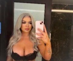 BACK IN TOWN 💋❄ Busty Upscale Barbie ❄💋 INCALL/OUTCALL 👅 - Image 6