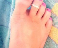 🍑🔥 Blonde Bombshell in St. Cloud 💦💋 Let's Play! - Image 2