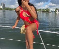 Summer Sizzle: Exotic Temptress Awaits 🌟💋🍑 - Image 8