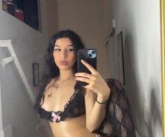 Latina Bombshell 🍑 Ready for You 💋 24/7
