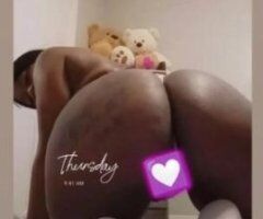 🍑 Slim Thick Temptress in Killeen 💋💦