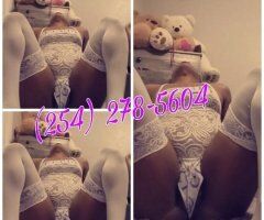 🍑 Slim Thick Temptress in Killeen 💋💦 - Image 6