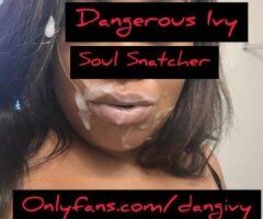 💄 Dangerous Ivy: Cleveland's Secret Temptation 💋🔥 - Image 2