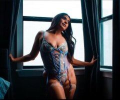 Palm Springs Pleasure 🌴💋 Dive into Sasha's World! - Image 2