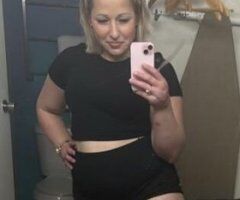 🔥 Big Booty Blonde Bliss in Baton Rouge 🍑💋