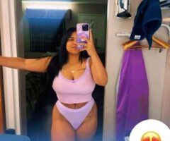 Venezuelan Delight 💋 BBJ & More in Knoxville 🍑💦 - Image 4