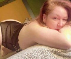100 ss special ⚜BEST REDHEAD AROUND ⚜ GARENTEE YOULL BE SATISFIED🍒💦💎