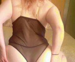 100 ss special ⚜BEST REDHEAD AROUND ⚜ GARENTEE YOULL BE SATISFIED🍒💦💎 - Image 10