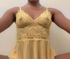 Wet & Wild Ebony Goddess 💦👠 Ready to Play 💋🍑💃🏾 - Image 7