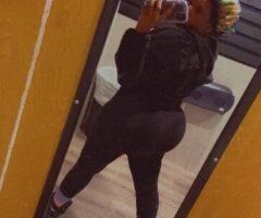 🌟 Big Booty Bliss 💋 Your Ultimate Fetish Queen 🍑