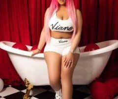 💋 Meet Dr. Luna: Your Dominican Desire 💦🍑 - Image 5