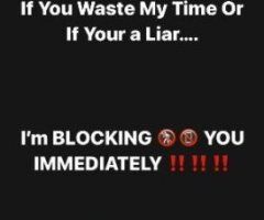 DO NOT TEXT ME UNLESS UR BUYING VIDEOS ON TELEGRAM. STOP WASTING MY TIME. DM ME ON TELEGRAM TO PURCHASE VIDEOS FOR A DISCOUNT ON MEETS - 32 - Image 3