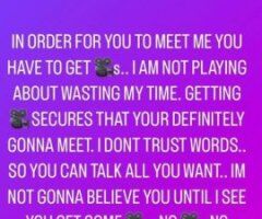 DO NOT TEXT ME UNLESS UR BUYING VIDEOS ON TELEGRAM. STOP WASTING MY TIME. DM ME ON TELEGRAM TO PURCHASE VIDEOS FOR A DISCOUNT ON MEETS - 32 - Image 10