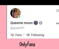 Indulge with Queenie 🍑💋 Your Virtual Temptress - Image 3