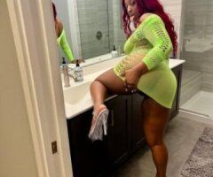 HERE FOR A GOOD TIME NOT A LONG TIME 🚨THE HOTTEST HEAD HUNNA 😈 🫦🤤 COME GET ATE UP BY THEE BEST‼‼ 😈🥰💜 ITSSS MY BIRTHDAY 🥳 INCALL/OUTCALL AVAIL - 27 - Image 2
