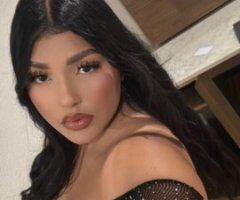 Steamy Latina Delight in SD 💋🔥💦 - Image 6