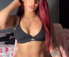 Late Night Vibes in Fargo 💋🔥 Who Wants to Play? 🍑💦 - Image 3