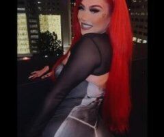 🔞🔥 Harrisburg's Red-Hot Baddie 🍑💋 Time to Play! 🍾✨