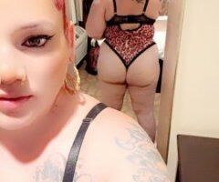 🔥 Long Beach's SnowBunny Treat 🍑💦 Ride My Wave! 💋 - Image 3