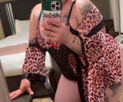🔥 Long Beach's SnowBunny Treat 🍑💦 Ride My Wave! 💋 - Image 5